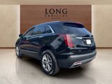 Certified 2022 Cadillac XT5 Premium Luxury image 3