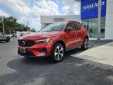 Certified 2023 Volvo XC40 B5 Plus w/ Driver Assist Package image 3