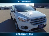 Certified 2019 Ford Escape SE image 4