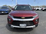 Used 2022 Chevrolet TrailBlazer LT image 5