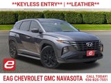 Used 2022 Hyundai Tucson XRT w/ Cargo Package image 1