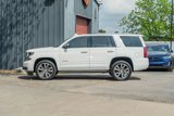 Used 2015 Chevrolet Tahoe LTZ image 3