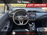 Used 2023 Nissan Versa SV image 2