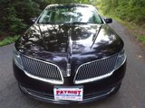 Used 2013 Lincoln MKS AWD image 2