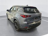 Used 2023 MAZDA CX-5 Carbon Edition image 4