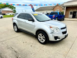 Used 2015 Chevrolet Equinox LS w/ LPO, Protection Package image 3