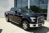Used 2016 Ford F150 XLT w/ Equipment Group 302A Luxury image 2