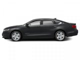 Used 2019 Chevrolet Impala LT image 3
