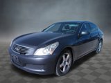 Used 2007 INFINITI G35 x Sedan w/ Premium Pkg image 2