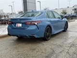 Used 2024 Toyota Camry XSE image 3