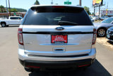 Used 2014 Ford Explorer Sport w/ Equipment Group 401A image 5