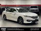 Used 2017 Honda Accord Touring image 1