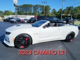 Used 2023 Chevrolet Camaro LT w/ Redline Edition image 2