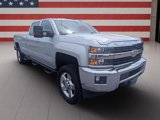 Used 2016 Chevrolet Silverado 2500 LT w/ LT Plus Package image 3