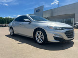 Used 2021 Chevrolet Malibu LT image 3