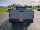 New 2025 Chevrolet Silverado 2500 Custom w/ Custom Value Package image 5