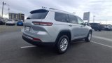 Used 2023 Jeep Grand Cherokee L Laredo image 6