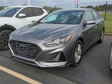 Used 2018 Hyundai Sonata SEL image 3