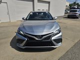 Used 2023 Toyota Camry XSE image 2