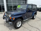 Used 2005 Jeep Wrangler Unlimited image 3