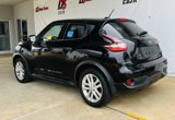 Used 2016 Nissan Juke SV image 4