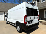 Used 2023 RAM ProMaster 2500 image 4