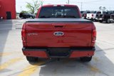 Used 2015 Ford F150 Lariat image 4