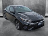 Used 2023 Kia Forte LXS image 3