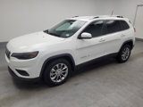 Used 2019 Jeep Cherokee Latitude Plus image 2