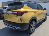 Used 2021 Kia Seltos S image 4
