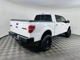 Used 2012 Ford F150 Platinum image 5
