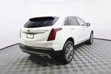 New 2025 Cadillac XT5 Premium Luxury w/ Technology Package image 6