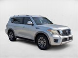 Used 2017 Nissan Armada SV image 3