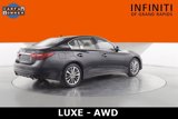 Used 2024 INFINITI Q50 Luxe image 3