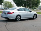 Used 2016 Nissan Altima 2.5 S image 5