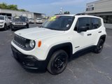 Used 2018 Jeep Renegade Sport w/ Power & Air Group image 2