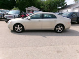 Used 2011 Chevrolet Malibu LT w/ Power Convenience Package image 2