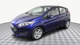 Used 2016 Ford Fiesta SE w/ Cold Weather Package image 4