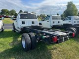 New 2024 RAM 5500 Tradesman image 3