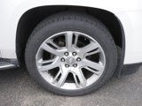 Used 2016 Cadillac Escalade Luxury image 3