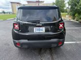 Used 2016 Jeep Renegade Sport w/ Power & Air Group image 4