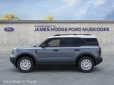New 2025 Ford Bronco Sport Heritage image 3