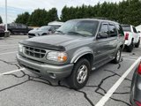 Used 2001 Ford Explorer Limited image 3