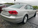 Used 2014 Volkswagen Passat 2.5 S image 5