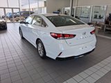 Used 2018 Hyundai Sonata SE image 3
