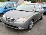 Used 2010 Hyundai Elantra GLS image 2