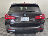 Certified 2022 BMW X3 sDrive30i w/ M Sport Package 2 image 6