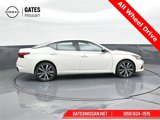 Used 2021 Nissan Altima 2.5 SR image 3
