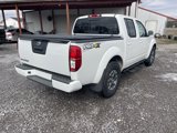 Used 2016 Nissan Frontier PRO-4X image 5