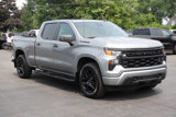 Used 2023 Chevrolet Silverado 1500 Custom w/ LPO, Dark Essentials Package image 4